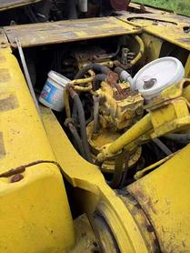 Buy Komatsu PC360-7 Used Excavator / 6 Buy Komatsu PC360-7 Used Excavator / 6