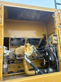 Buy Caterpillar 336E Used Excavator / 6 Buy Caterpillar 336E Used Excavator / 6
