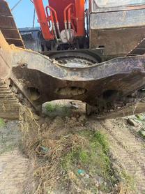 Buy Hitachi EX200 Used Excavator / 7 Buy Hitachi EX200 Used Excavator / 7