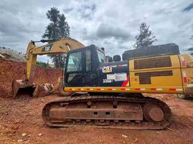 Buy Caterpillar 336E Used Excavator / 2 Buy Caterpillar 336E Used Excavator / 2