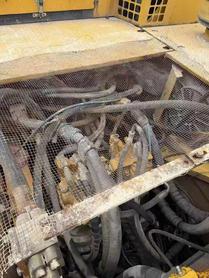 Buy Caterpillar 349E Used Excavator / 2 Buy Caterpillar 349E Used Excavator / 2