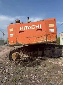 Buy Hitachi ZX670LC-5B Used Excavator / 6 Buy Hitachi ZX670LC-5B Used Excavator / 6