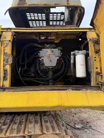 Buy Komatsu PC360-7 Used Excavator / 3 Buy Komatsu PC360-7 Used Excavator / 3