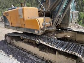 Buy Hyundai R225-7 Used Excavator / 4 Buy Hyundai R225-7 Used Excavator / 4