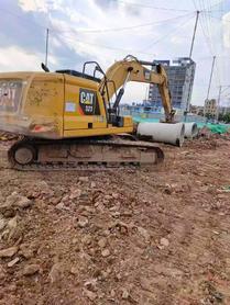 Buy Caterpillar 323 Used Excavator / 3 Buy Caterpillar 323 Used Excavator / 3
