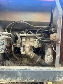 Buy Hitachi EX200-3 Used Excavator / 2 Buy Hitachi EX200-3 Used Excavator / 2