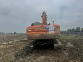 Buy Hitachi EX240-3 Used Excavator / 7 Buy Hitachi EX240-3 Used Excavator / 7