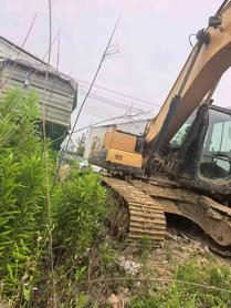 Buy Sany SY205C Used Excavator / 2 Buy Sany SY205C Used Excavator / 2