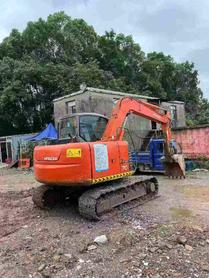 Buy Hitachi EX70 Used Excavator / 4 Buy Hitachi EX70 Used Excavator / 4
