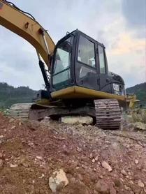 Buy Caterpillar 313D Used Excavator / 2 Buy Caterpillar 313D Used Excavator / 2