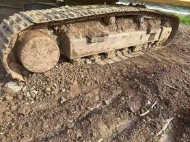 Buy Komatsu PC360-7 Used Excavator / 5 Buy Komatsu PC360-7 Used Excavator / 5