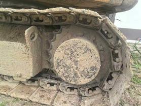 Buy XCMG XE60D Used Excavator / 5 Buy XCMG XE60D Used Excavator / 5