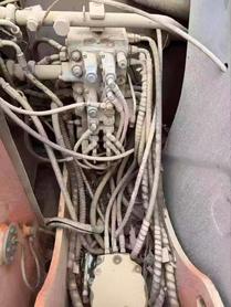 Buy Hitachi EX60-5 Used Excavator / 6 Buy Hitachi EX60-5 Used Excavator / 6