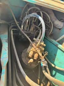 Buy Kobelco SK2008 Used Excavator / 7 Buy Kobelco SK2008 Used Excavator / 7