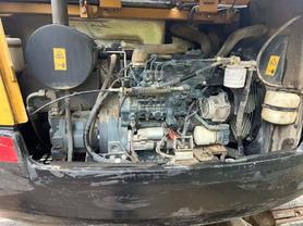 Buy Sany SY60 Used Excavator / 3 Buy Sany SY60 Used Excavator / 3