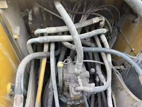 Buy Caterpillar 320D Used Excavator / 4 Buy Caterpillar 320D Used Excavator / 4