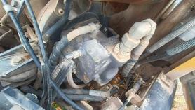 Buy Sany SY55 Used Excavator / 3 Buy Sany SY55 Used Excavator / 3