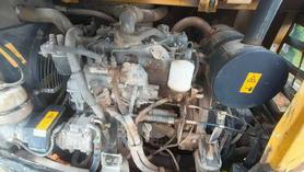 Buy Sany SY55 Used Excavator / 4 Buy Sany SY55 Used Excavator / 4