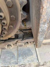 Buy Caterpillar 336E Used Excavator / 4 Buy Caterpillar 336E Used Excavator / 4