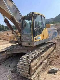Buy Volvo EC380D Used Excavator / 3 Buy Volvo EC380D Used Excavator / 3