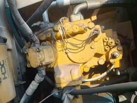 Buy Caterpillar 323 Used Excavator / 2 Buy Caterpillar 323 Used Excavator / 2