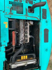 Buy Kobelco SK200-10 Used Excavator / 3 Buy Kobelco SK200-10 Used Excavator / 3