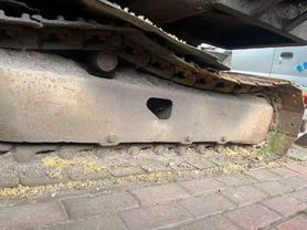 Buy Hitachi ZX60 Used Excavator / 4 Buy Hitachi ZX60 Used Excavator / 4