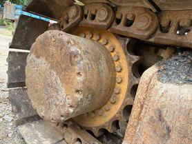 Buy Kobelco SK350-8 Used Excavator / 4 Buy Kobelco SK350-8 Used Excavator / 4