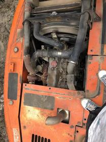 Buy Hitachi EX120-6 Used Excavator / 4 Buy Hitachi EX120-6 Used Excavator / 4