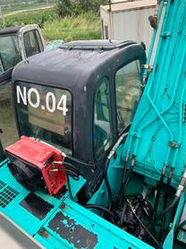 Buy Kobelco SK200-10 Used Excavator / 6 Buy Kobelco SK200-10 Used Excavator / 6