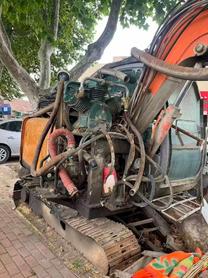 Buy Hitachi ZX60 Used Excavator / 2 Buy Hitachi ZX60 Used Excavator / 2