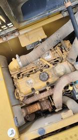 Buy Caterpillar 313D Used Excavator / 4 Buy Caterpillar 313D Used Excavator / 4