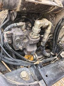 Buy Sany SY55 Used Excavator / 6 Buy Sany SY55 Used Excavator / 6