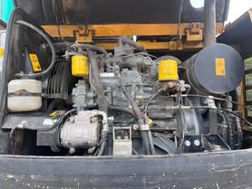 Buy Sany SY55 Used Excavator / 4 Buy Sany SY55 Used Excavator / 4