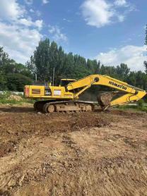 Buy Komatsu PC360-7 Used Excavator / 4 Buy Komatsu PC360-7 Used Excavator / 4