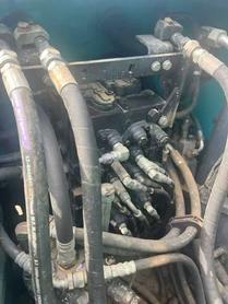 Buy Kobelco SK140 Used Excavator / 6 Buy Kobelco SK140 Used Excavator / 6