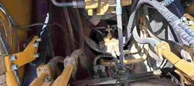 Buy Sany SY200C Used Excavator / 5 Buy Sany SY200C Used Excavator / 5