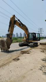 Buy Caterpillar 323DL Used Excavator / 9 Buy Caterpillar 323DL Used Excavator / 9