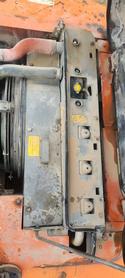 Buy Hitachi EX200 Used Excavator / 3 Buy Hitachi EX200 Used Excavator / 3