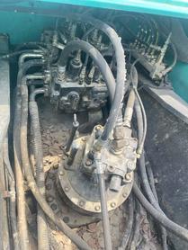 Buy Kobelco SK260 Used Excavator / 6 Buy Kobelco SK260 Used Excavator / 6