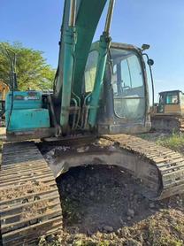 Buy Kobelco SK2008 Used Excavator / 5 Buy Kobelco SK2008 Used Excavator / 5