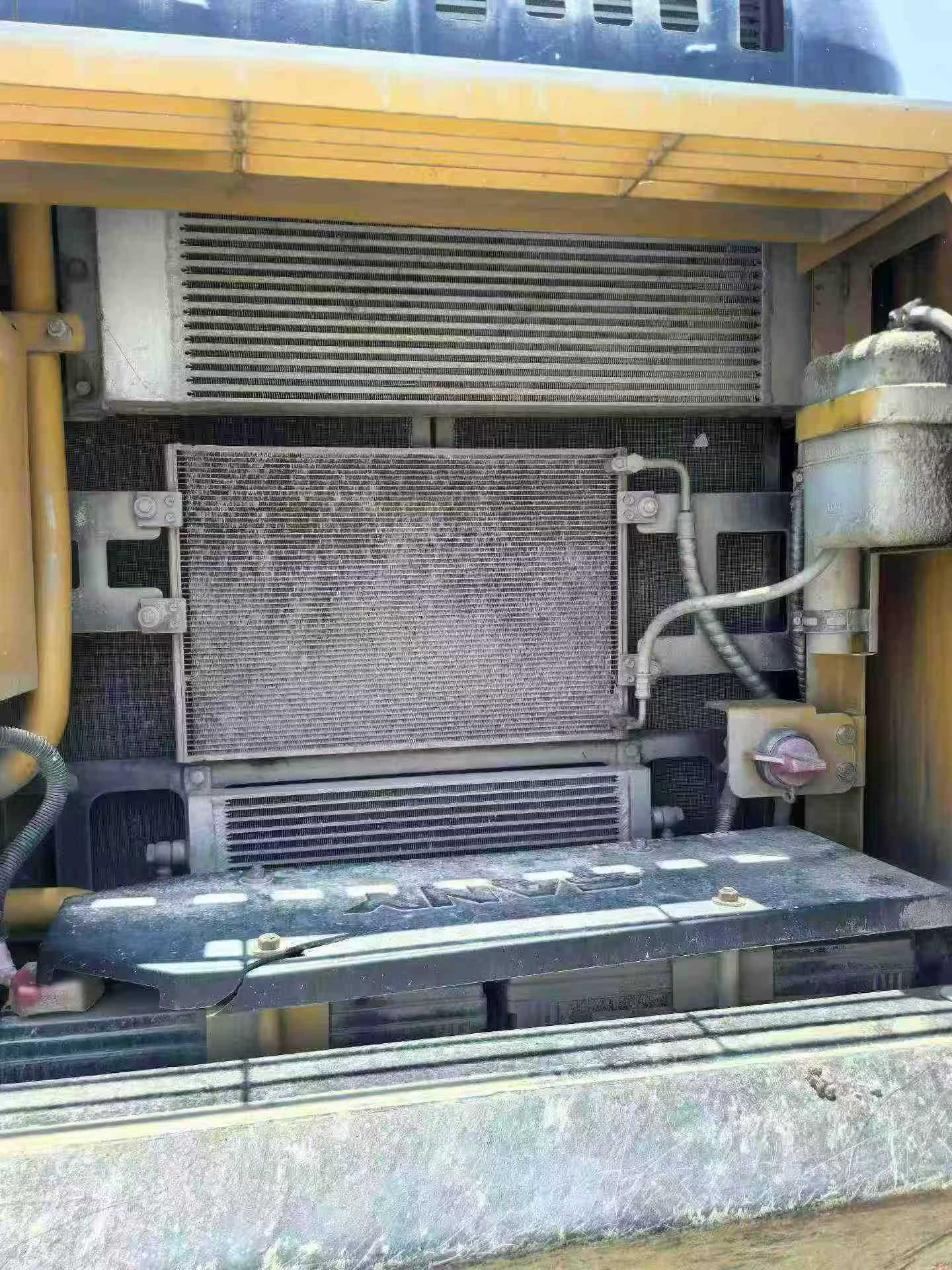 Buy Sany SY245H Used Excavator / 5