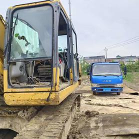 Buy Komatsu PC200-8 Used Excavator / 3 Buy Komatsu PC200-8 Used Excavator / 3