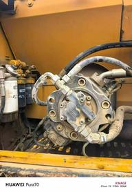 Buy JohnDeere E240 Used Excavator / 7 Buy JohnDeere E240 Used Excavator / 7