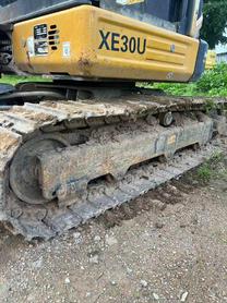 Buy XCMG XE26U Used Excavator / 8 Buy XCMG XE26U Used Excavator / 8