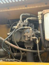 Buy XCMG XE490D Used Excavator / 2 Buy XCMG XE490D Used Excavator / 2