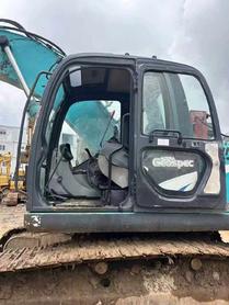 Buy Kobelco SK210-6 Used Excavator / 5 Buy Kobelco SK210-6 Used Excavator / 5