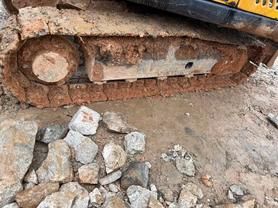 Buy Sany SY75 Used Excavator / 6 Buy Sany SY75 Used Excavator / 6