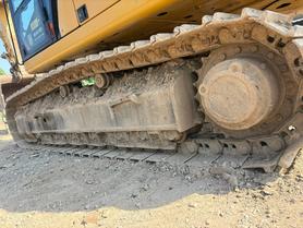 Buy Caterpillar 336E Used Excavator / 9 Buy Caterpillar 336E Used Excavator / 9