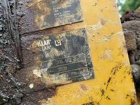 Buy Caterpillar 305.5 Used Excavator / 6 Buy Caterpillar 305.5 Used Excavator / 6